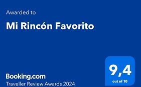 Mi Rincón Favorito